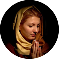 Гадалка Анна — Караидель